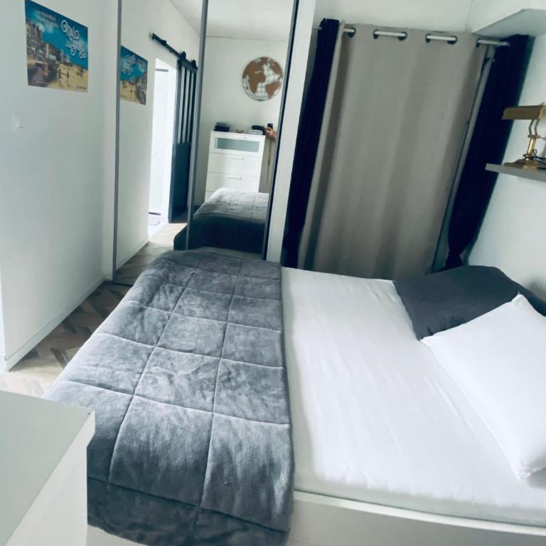 Le local de Malo - Apartamento de 1 dormitorio - 4