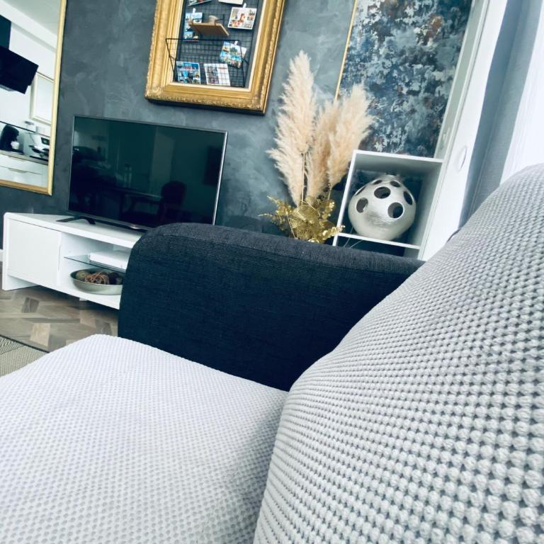Le local de Malo - Apartamento de 1 dormitorio - 5