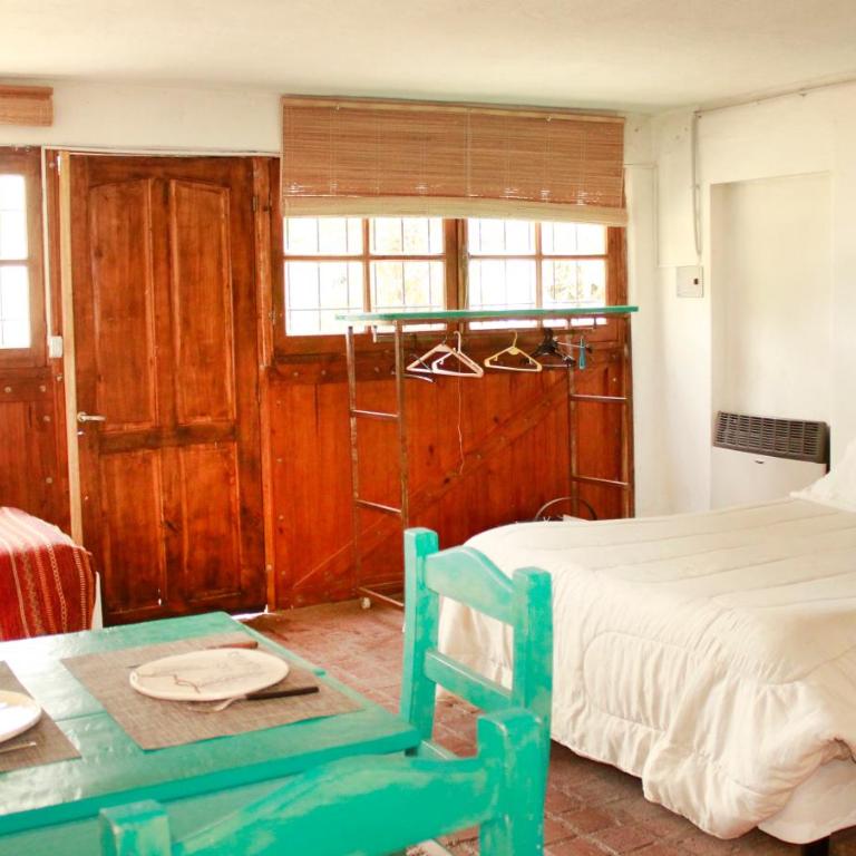 Las Glicinas de Chacras - One-Bedroom Apartment - 12