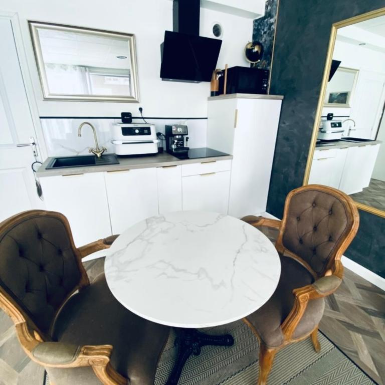 Le local de Malo - Apartamento de 1 dormitorio - 7