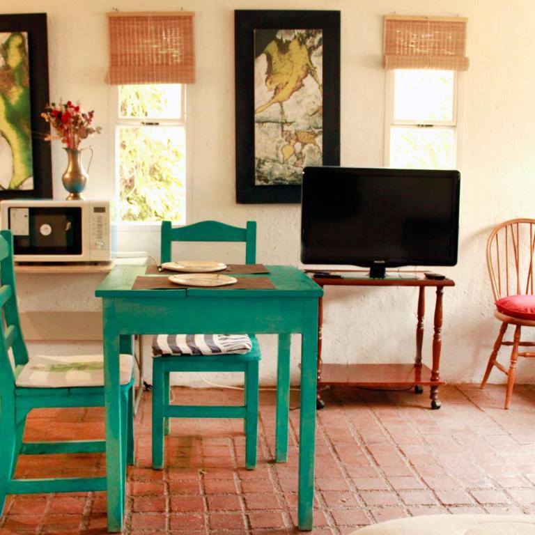 Las Glicinas de Chacras - One-Bedroom Apartment - 15