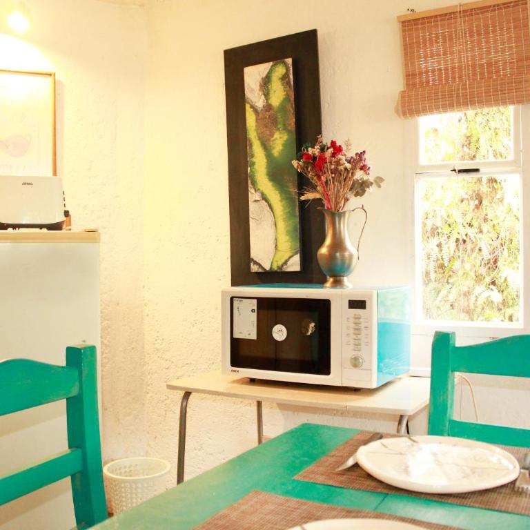 Las Glicinas de Chacras - One-Bedroom Apartment - 13