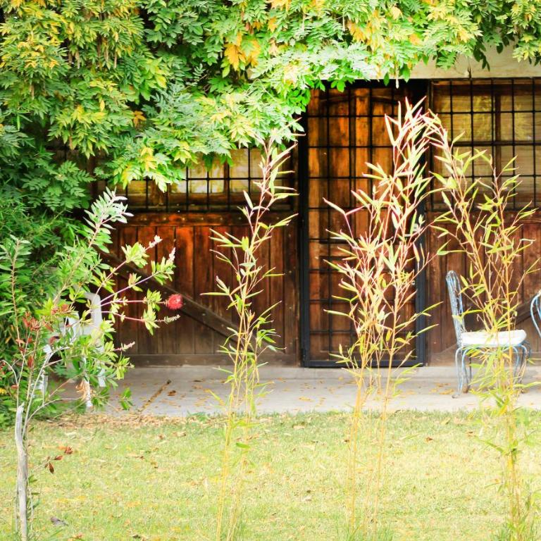 Las Glicinas de Chacras - One-Bedroom Apartment - 14