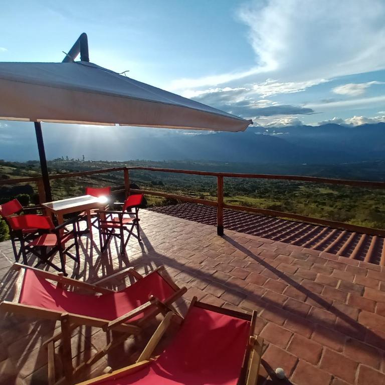 Hotel Cariguá - King Suite - 4