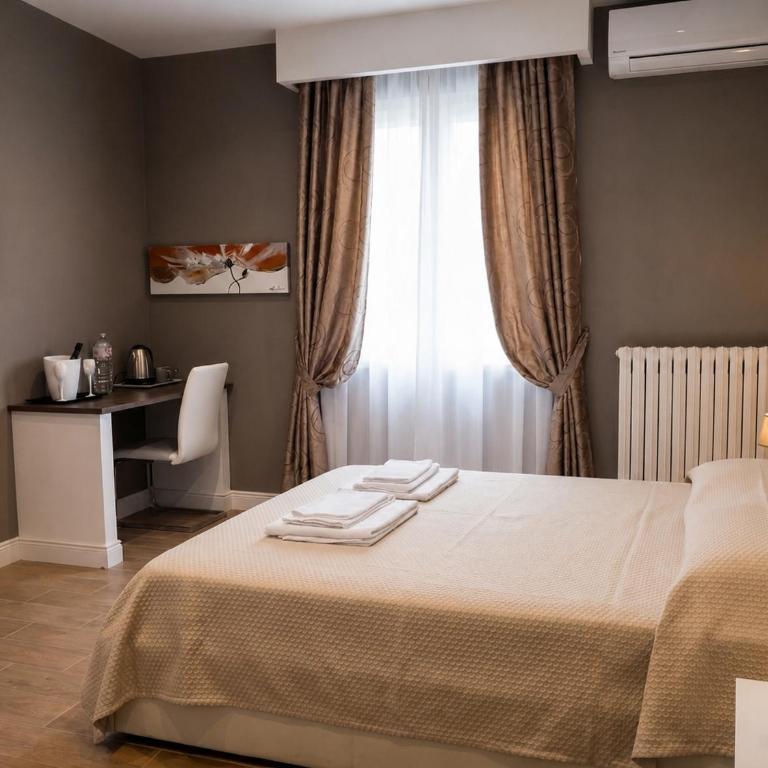 Tollì rooms - Superior Double Room - 9