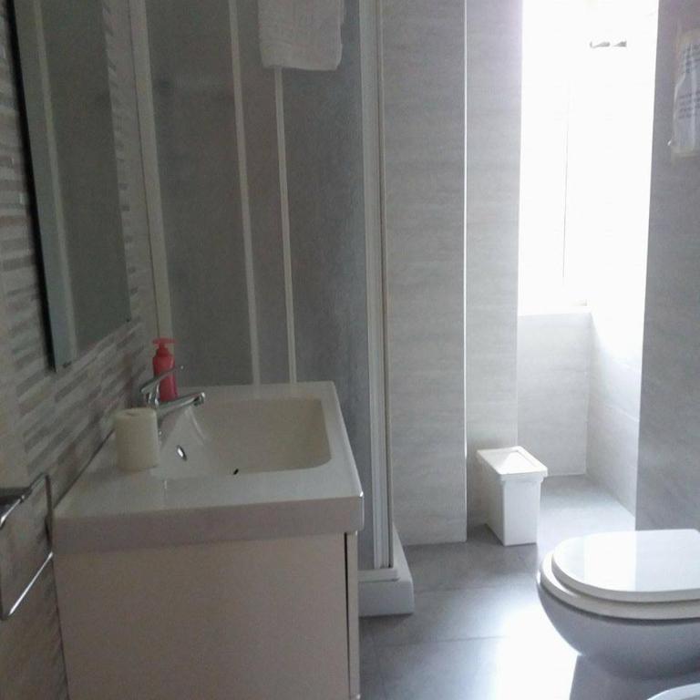 B&B Napoli Leggendaria - Camera Matrimoniale - 8