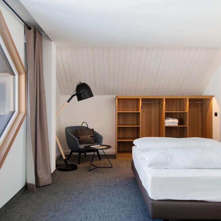 Blu Senales Active & Family Resort - Junior Suite - 4