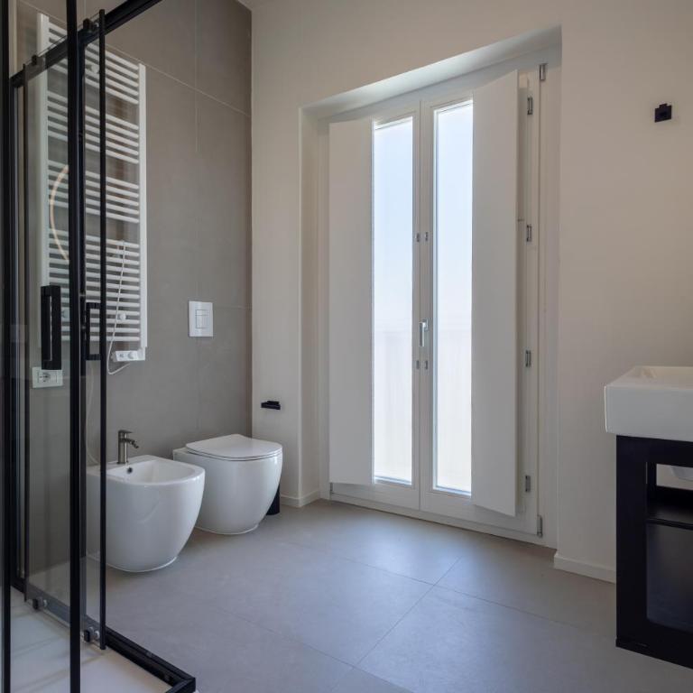 Palazzo Partenope Appartamento 6 - Appartement Supérieur - 6
