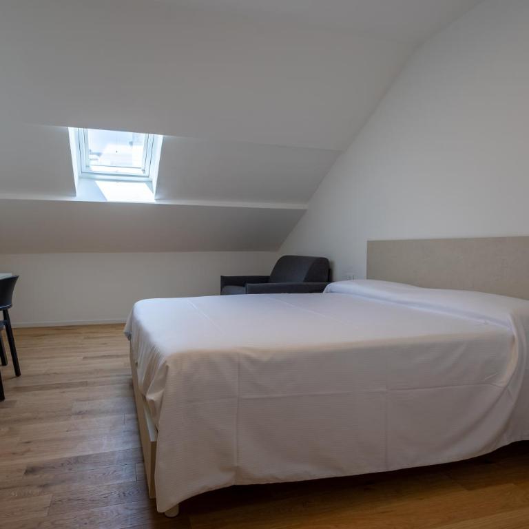 Palazzo Partenope Appartamento 6 - Appartement Supérieur - 8