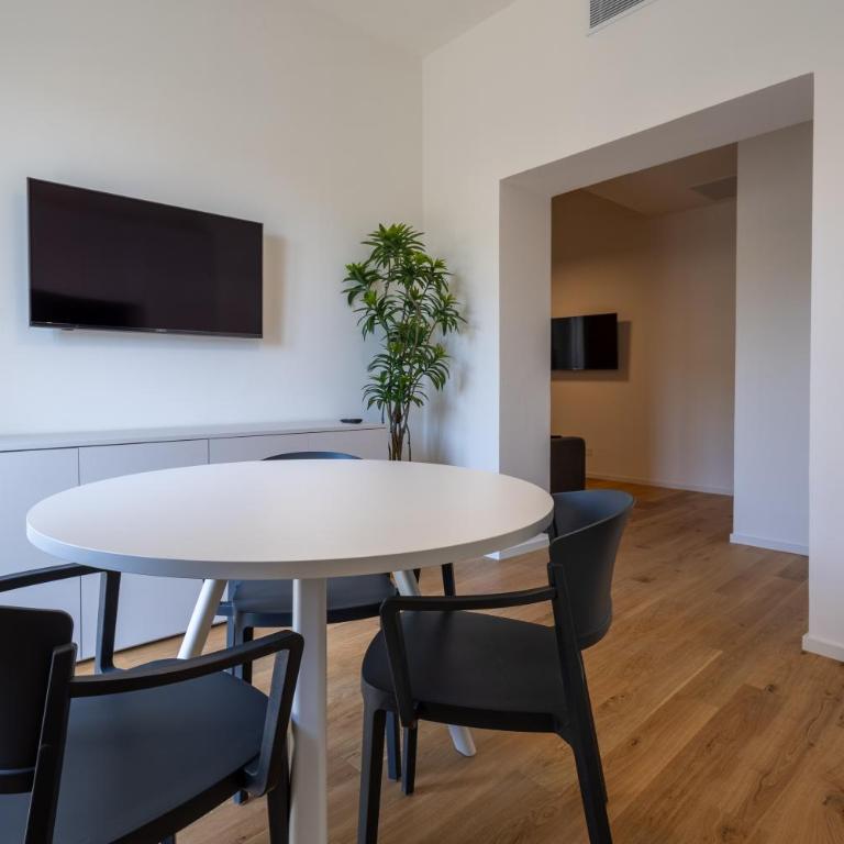 Palazzo Partenope Appartamento 6 - Appartement Supérieur - 9