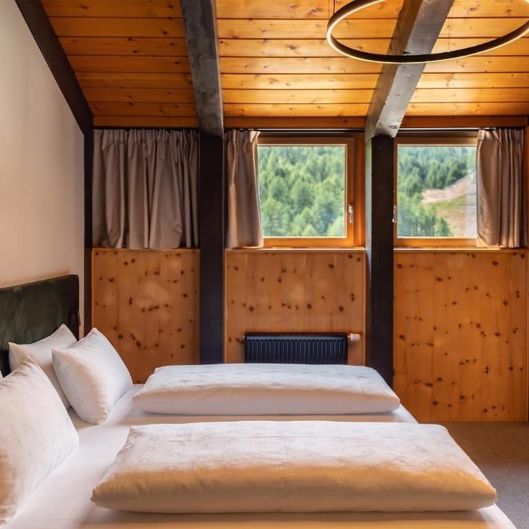 Blu Senales Active & Family Resort - Junior Suite - 5