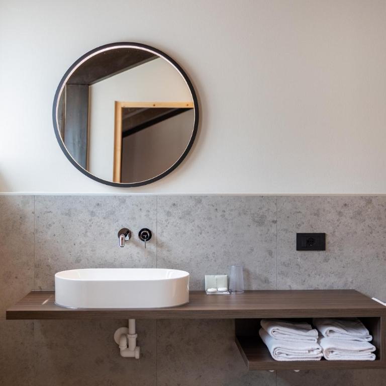 Blu Senales Active & Family Resort - Junior Suite - 6