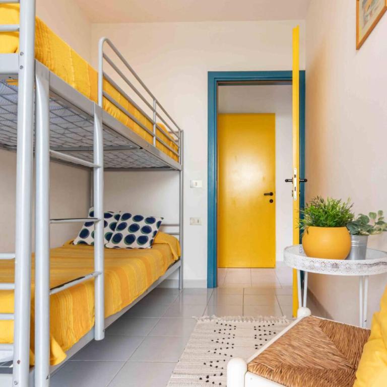 Great flat close to the beach with parking - Apartamento - 6