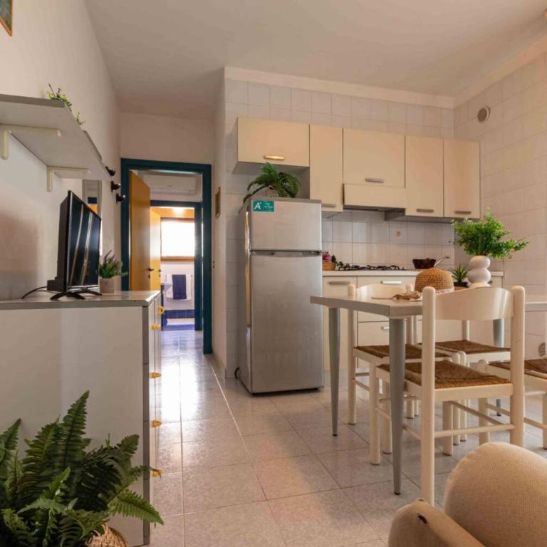 Great flat close to the beach with parking - Apartamento - 9