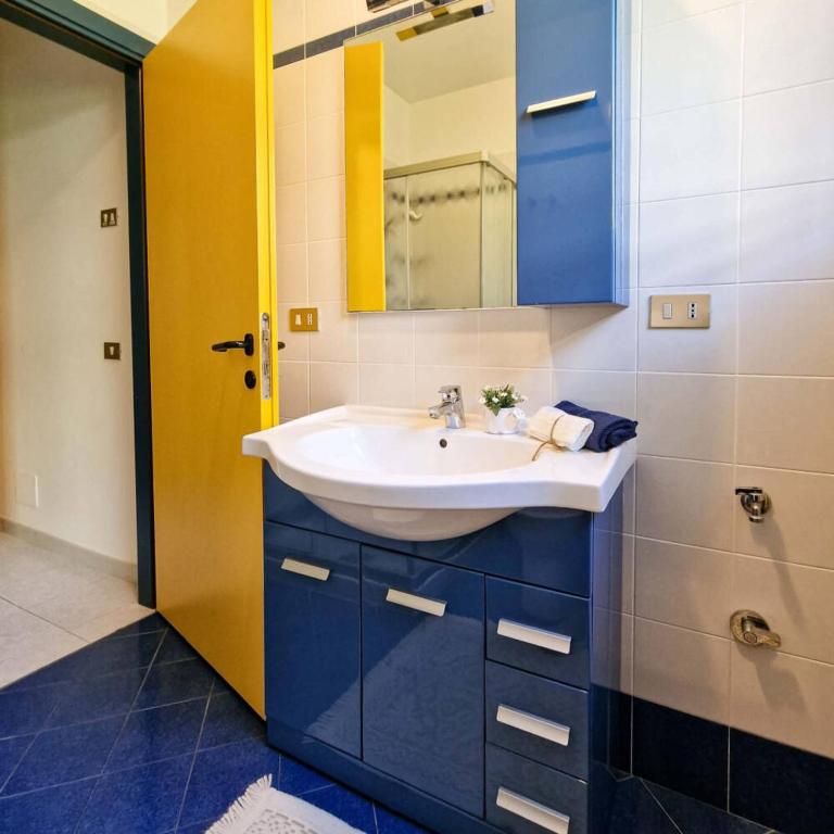 Great flat close to the beach with parking - Apartamento - 13