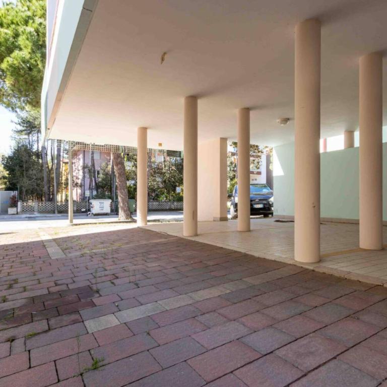 Great flat close to the beach with parking - Apartamento - 20