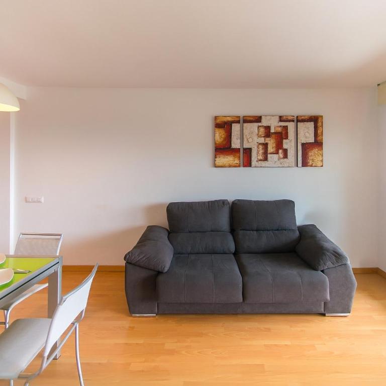WELCS APARTAMENTO 412 EMP con piscina comunitaria - Apartamento - 7