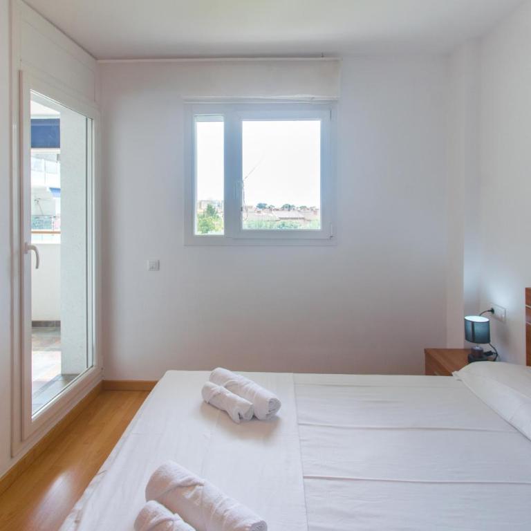 WELCS APARTAMENTO 412 EMP con piscina comunitaria - Apartamento - 9