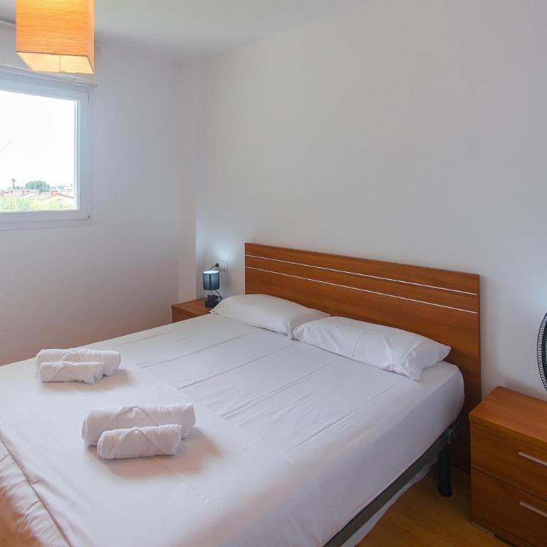 WELCS APARTAMENTO 412 EMP con piscina comunitaria - Apartamento - 10