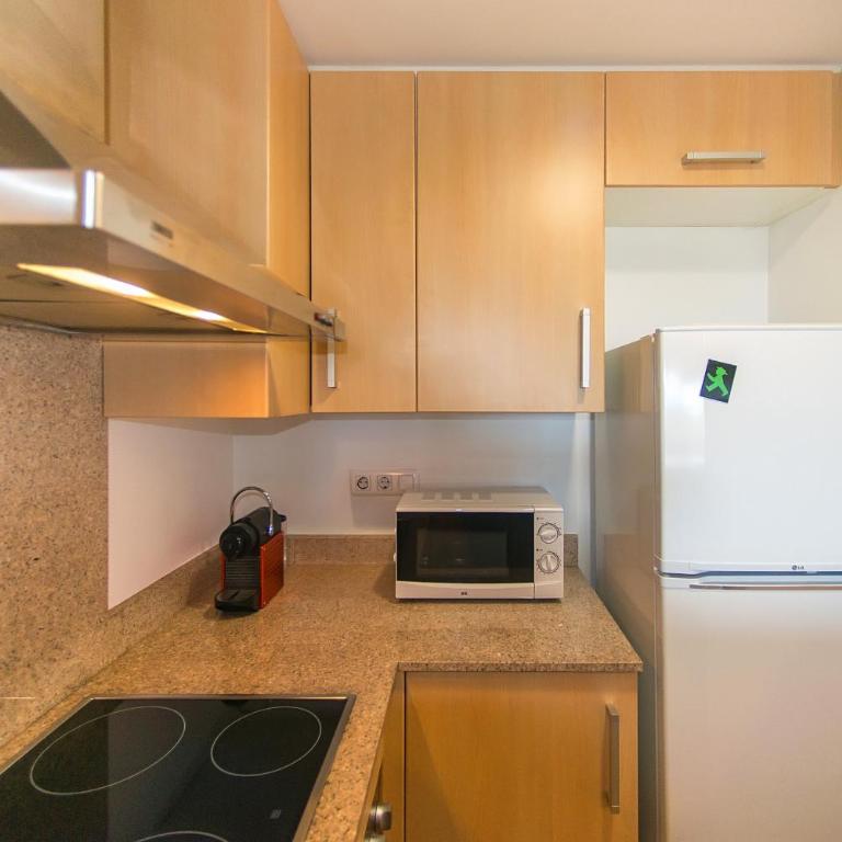WELCS APARTAMENTO 412 EMP con piscina comunitaria - Apartamento - 12