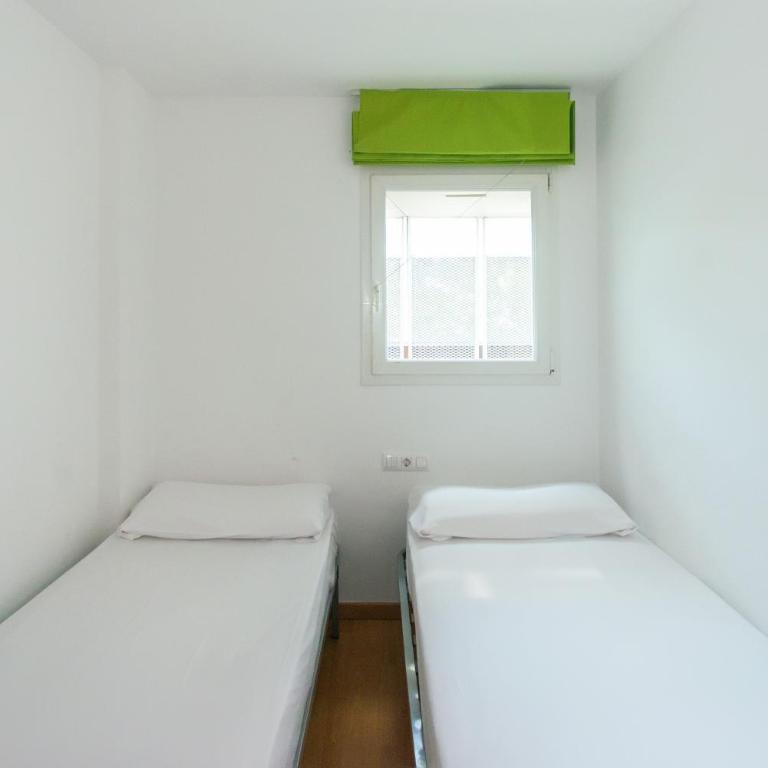 WELCS APARTAMENTO 412 EMP con piscina comunitaria - Apartamento - 17