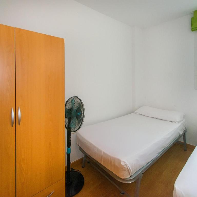 WELCS APARTAMENTO 412 EMP con piscina comunitaria - Apartamento - 18