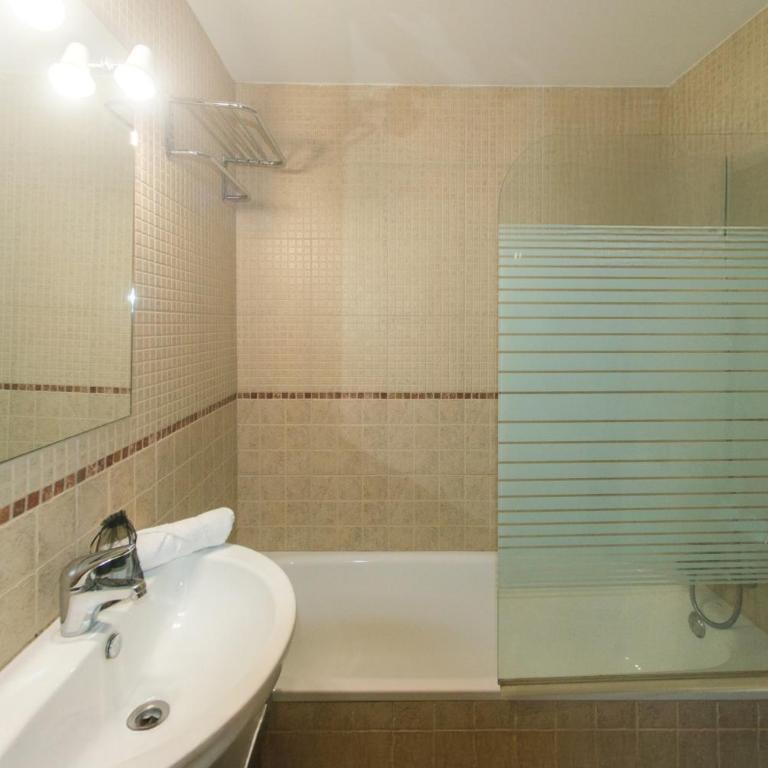 WELCS APARTAMENTO 412 EMP con piscina comunitaria - Apartamento - 20