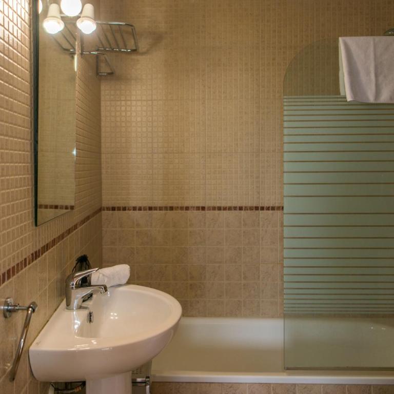 WELCS APARTAMENTO 412 EMP con piscina comunitaria - Apartamento - 21
