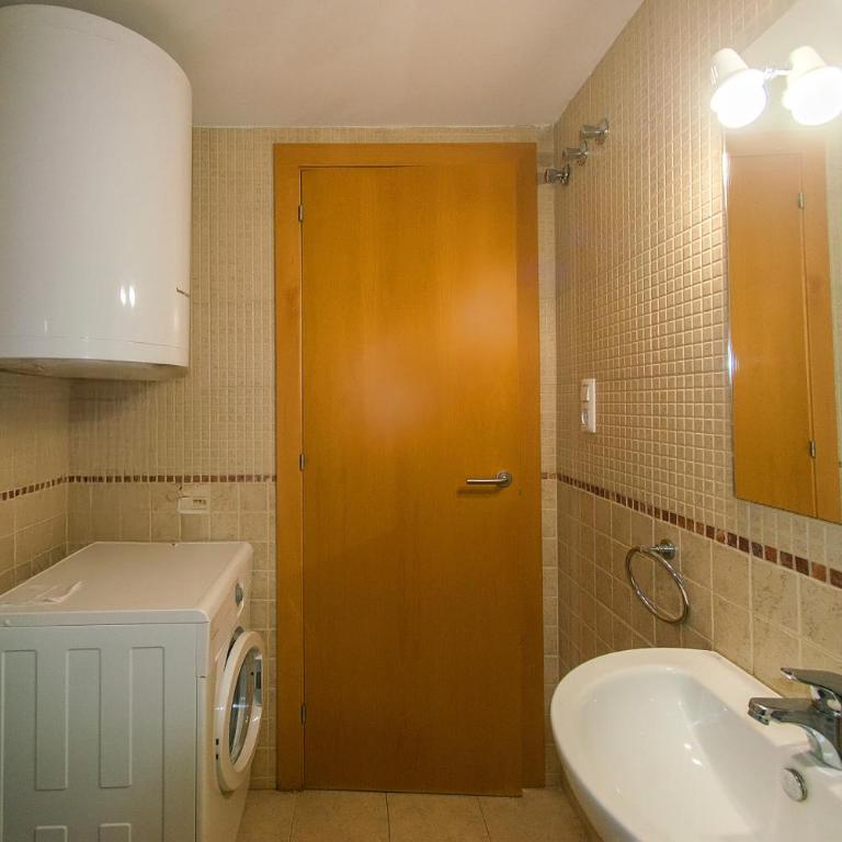 WELCS APARTAMENTO 412 EMP con piscina comunitaria - Apartamento - 22