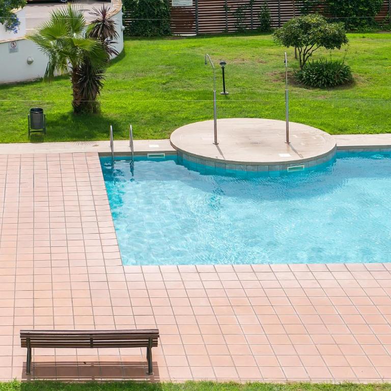 WELCS APARTAMENTO 412 EMP con piscina comunitaria - Apartamento - 24