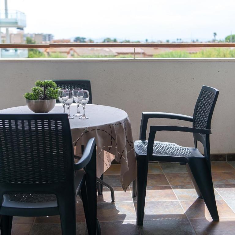 WELCS APARTAMENTO 412 EMP con piscina comunitaria - Apartamento - 26
