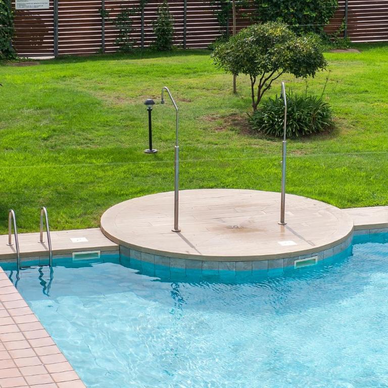 WELCS APARTAMENTO 412 EMP con piscina comunitaria - Apartamento - 27