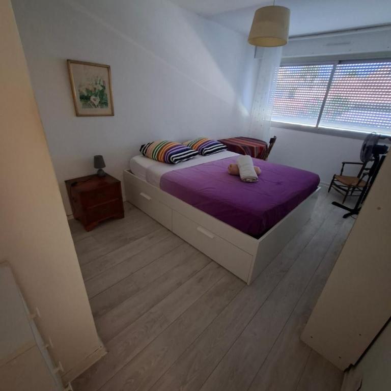 Corniche Sète face Mer - Appartement 3 Chambres - 10