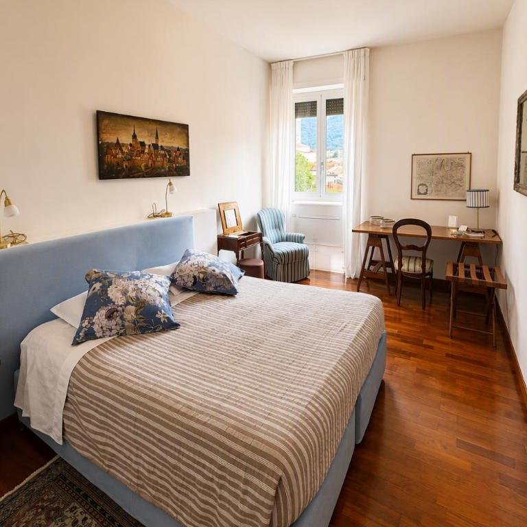 Verde Acqua two Apartments - Appartamento con Vista Lago - 11