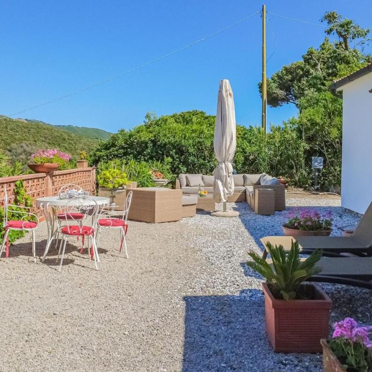 Villa Acquabona - Villa - 9