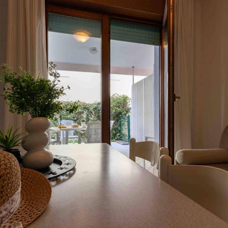 Cozy apartment close to the sea-Beahost - Apartamento - 15