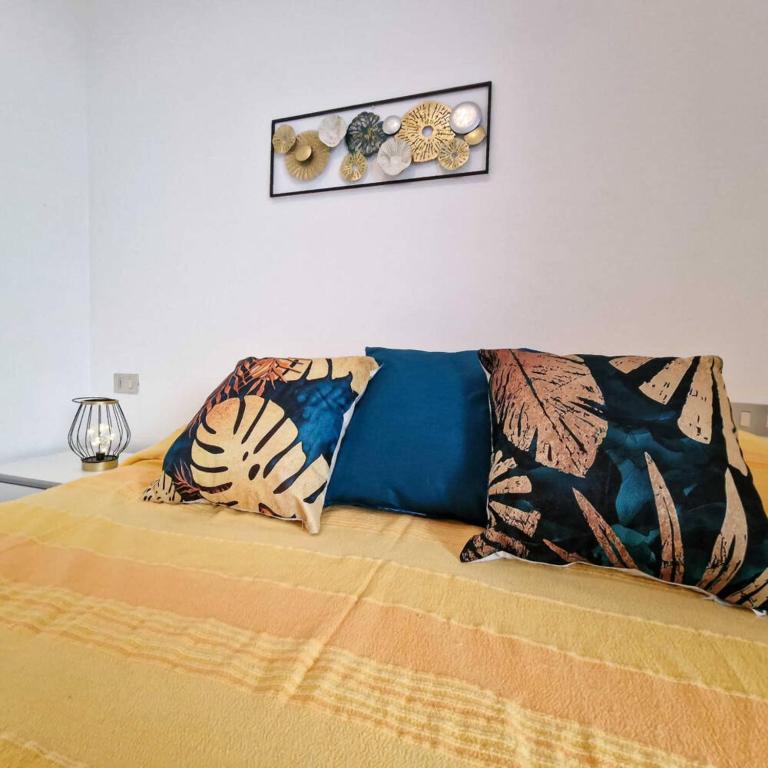 Cozy apartment close to the sea-Beahost - Apartamento - 16