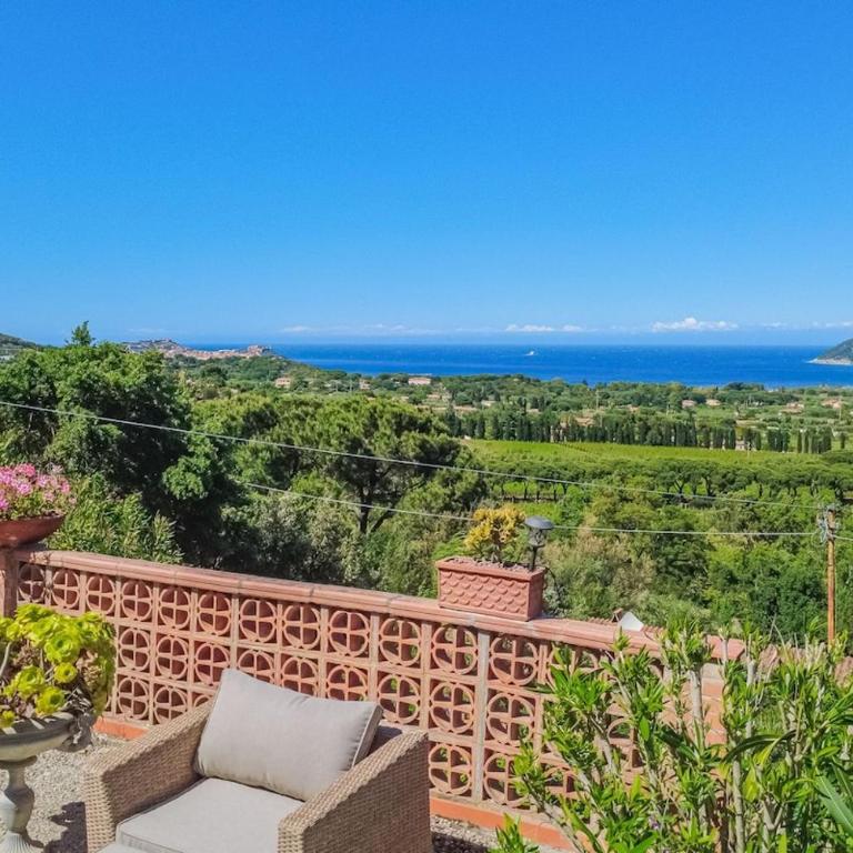 Villa Acquabona - Villa - 29