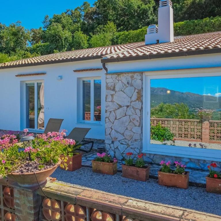 Villa Acquabona - Villa - 34