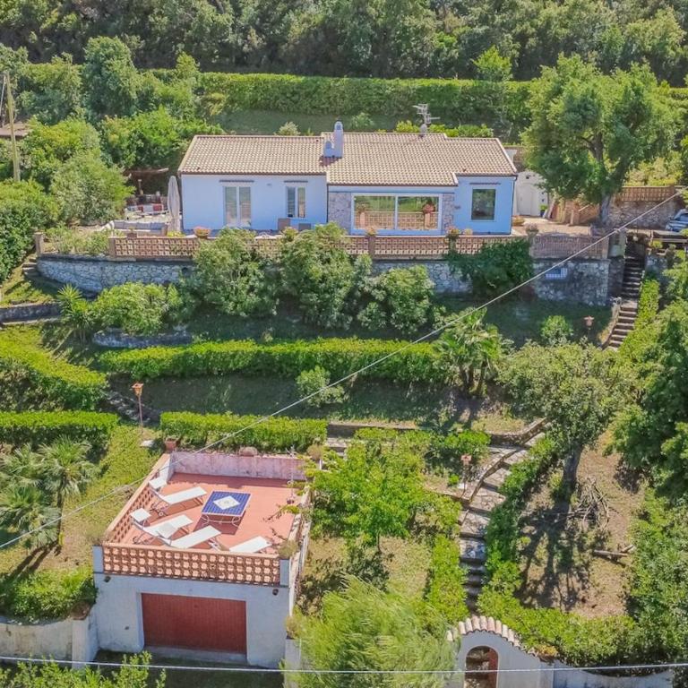 Villa Acquabona - Villa - 35