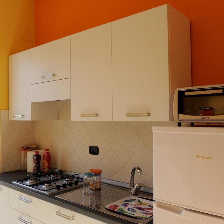 B&B Napoli Leggendaria - Appartamento Deluxe con 3 Camere da Letto - 2