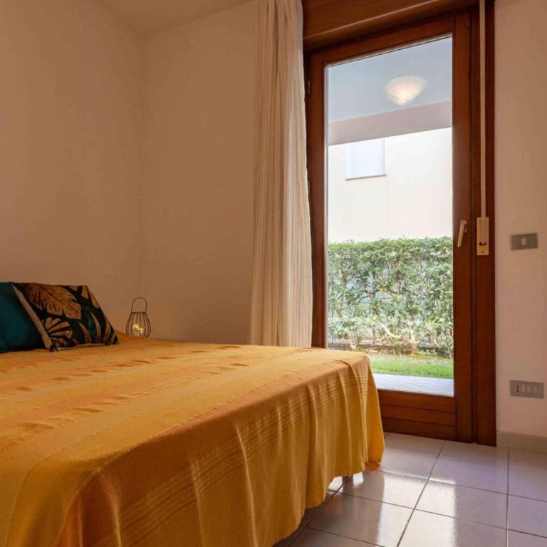 Modern and comfy flat near the sea - Apartamento - 9