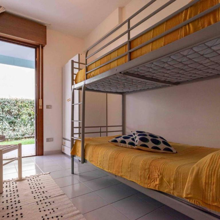 Modern and comfy flat near the sea - Apartamento - 10