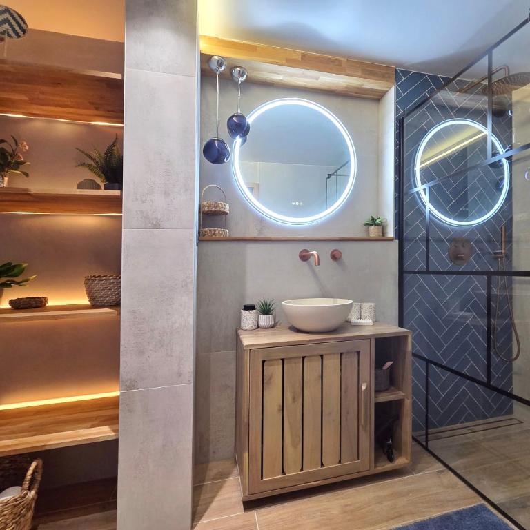 Le Visionnaire - Apartment mit 2 Schlafzimmern - 13