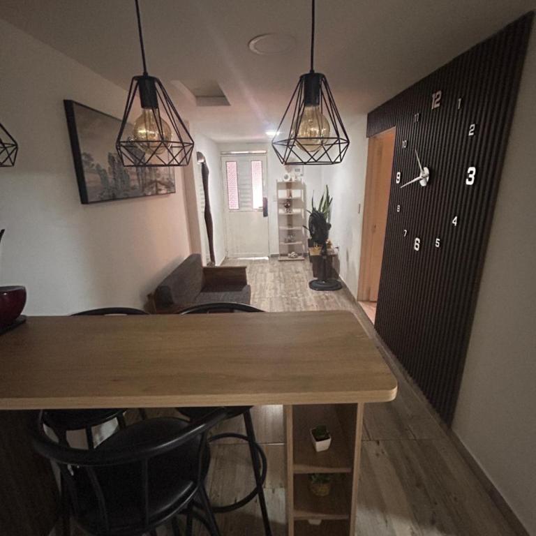 Apartamento amoblado Chinchiná - Apartamento de 3 dormitorios - 8