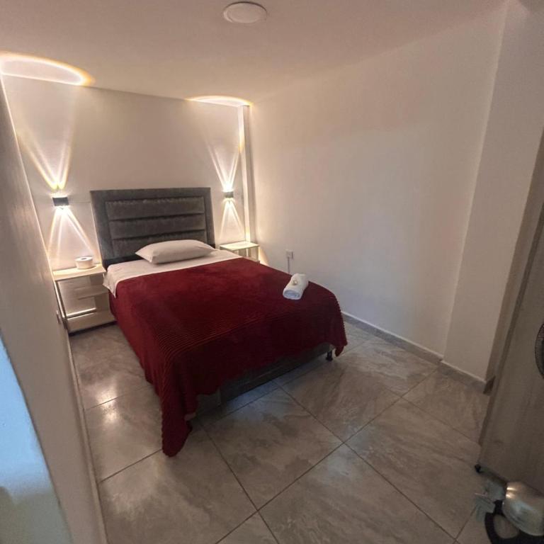 Apartamento amoblado Chinchiná - Apartamento de 3 dormitorios - 13