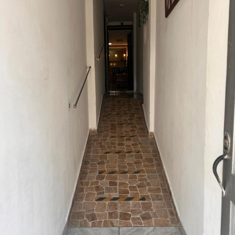 Apartamento amoblado Chinchiná - Apartamento de 3 dormitorios - 16
