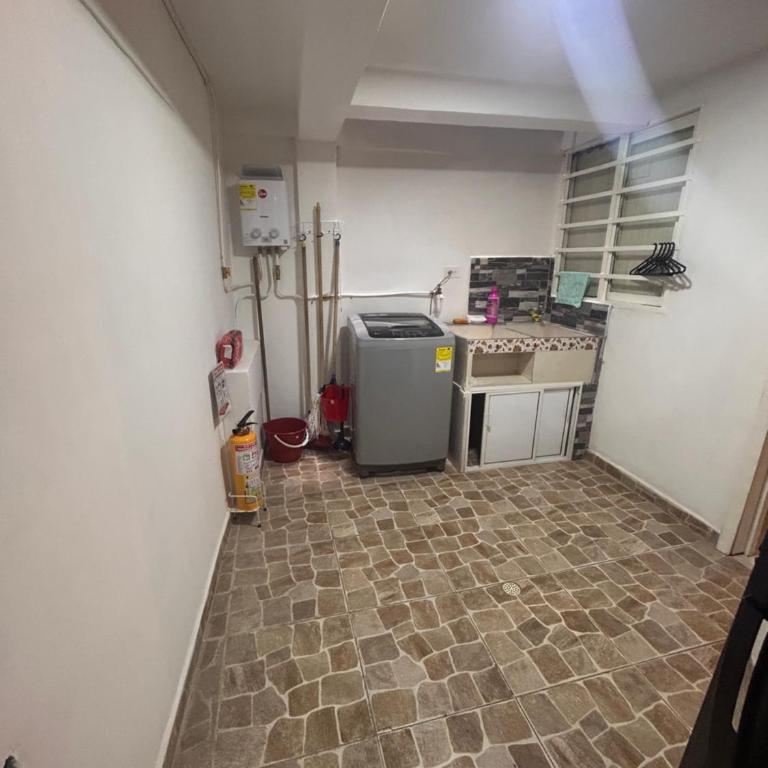 Apartamento amoblado Chinchiná - Apartamento de 3 dormitorios - 17