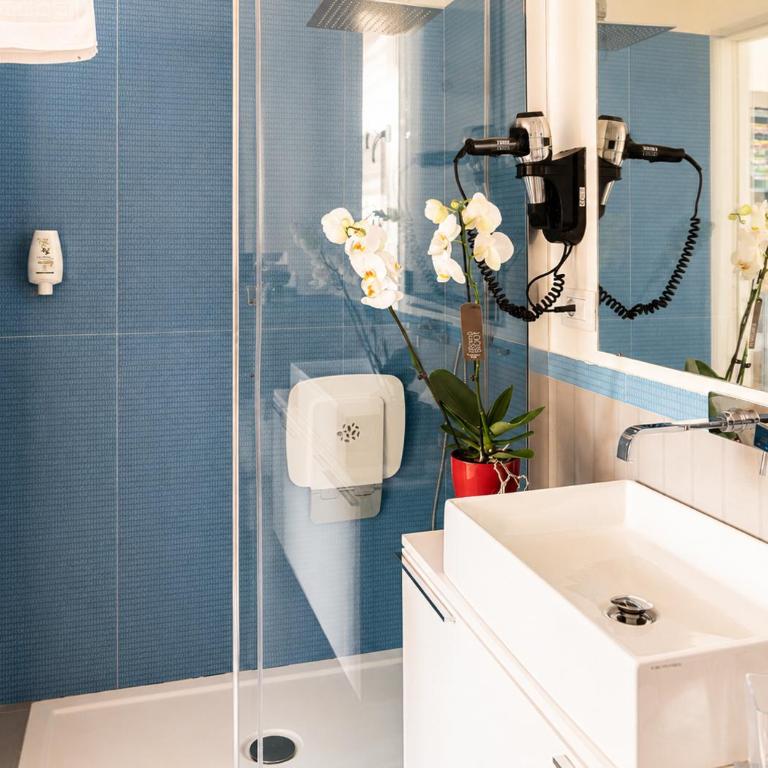 B&B Pellicano Guest House - Appartamento Attico - 10