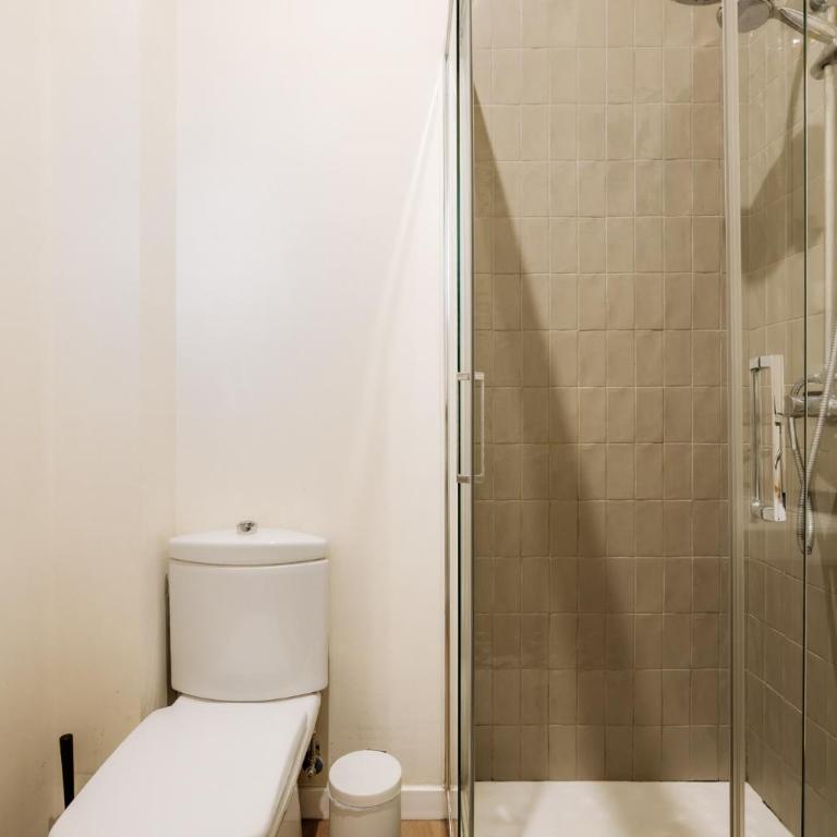 Aticco Living Gràcia - Apartments Rooftop - Three-Bedroom Apartment - 14